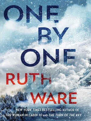 One by One - ebook